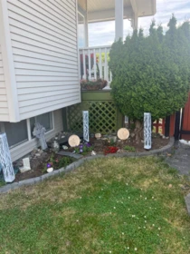 Swimming Pool Photo of 46442 Chester Drive, Chilliwack, BC