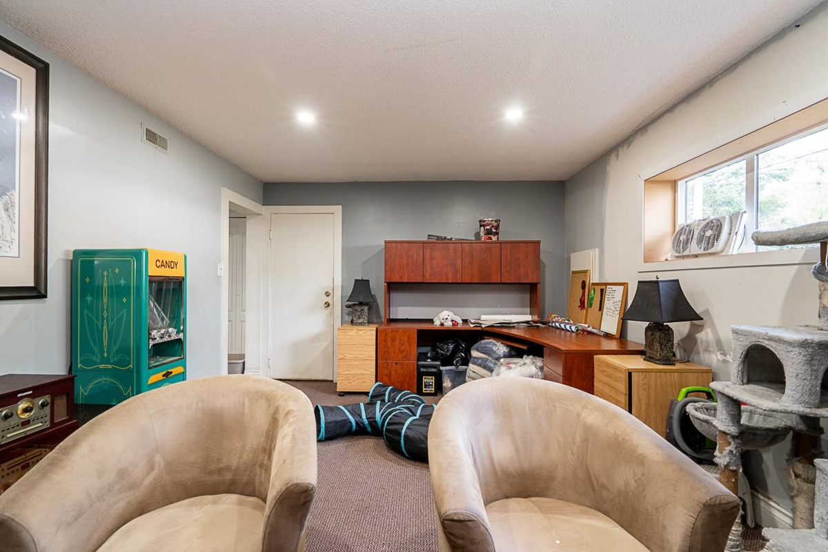 Bedroom 3 Photo of 10830 85a Avenue, Delta, BC