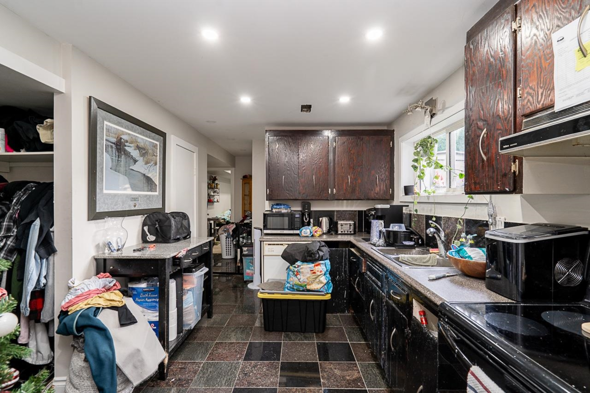 Bedroom 4 Photo of 10830 85a Avenue, Delta, BC