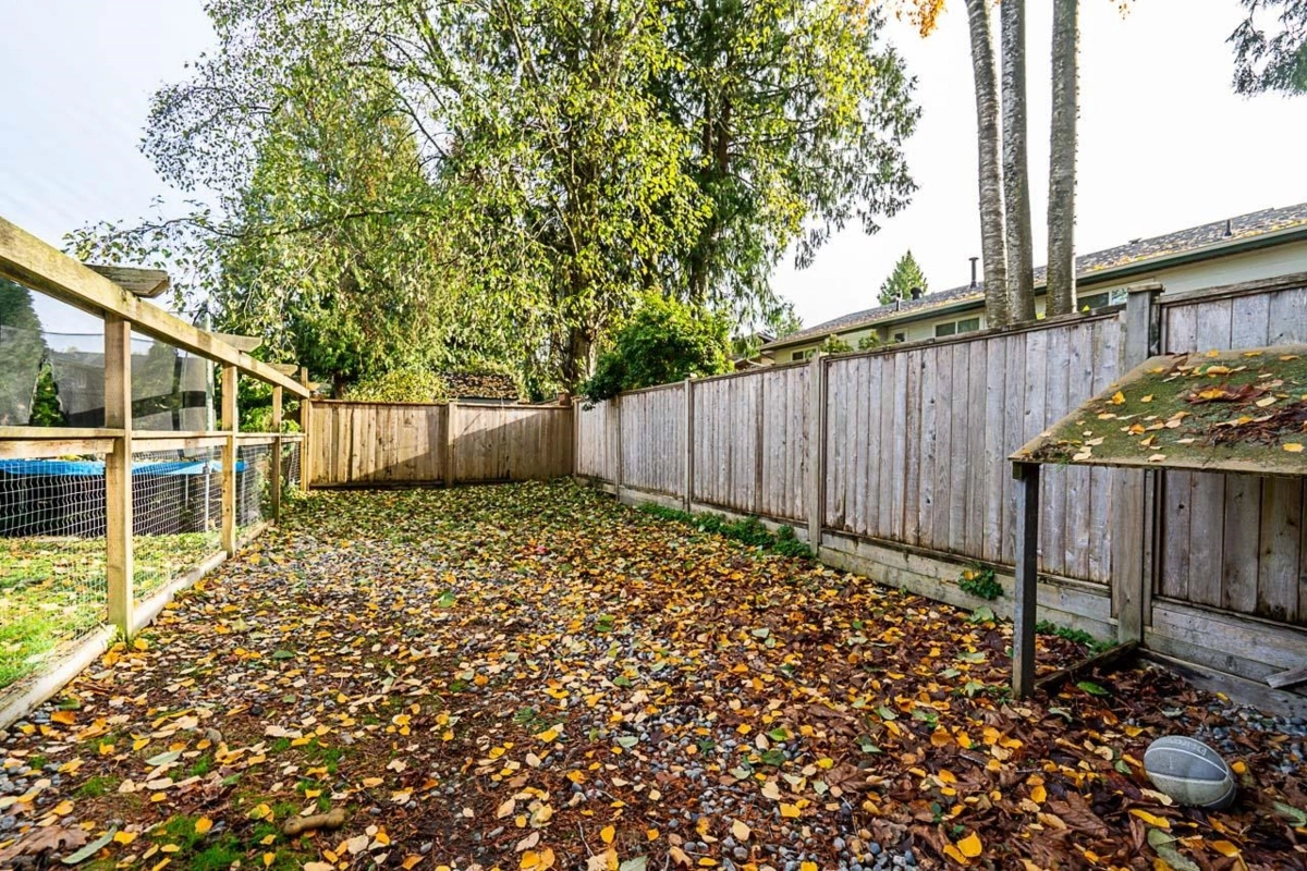 Garage Interior Photo of 10830 85a Avenue, Delta, BC