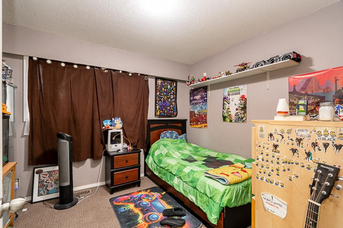 Primary Bedroom Photo of 10830 85a Avenue, Delta, BC