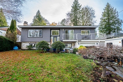 10830 85a Avenue, Delta, BC, Delta — Single Family Residence for sale
