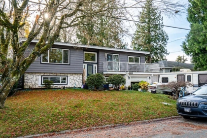 10830 85a Avenue, Delta, BC, Delta — Single Family Residence for sale