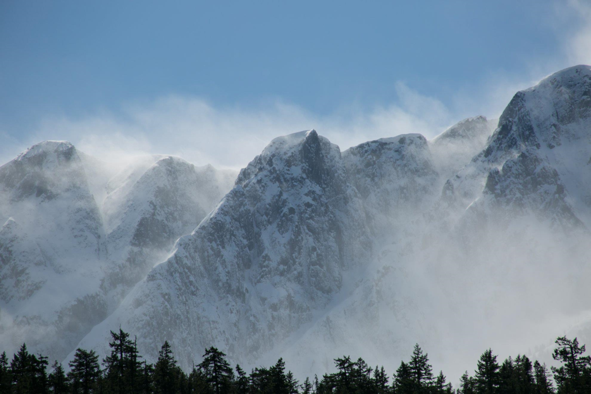 Backyard Photo of 12 1442 Vine Road, Pemberton, BC