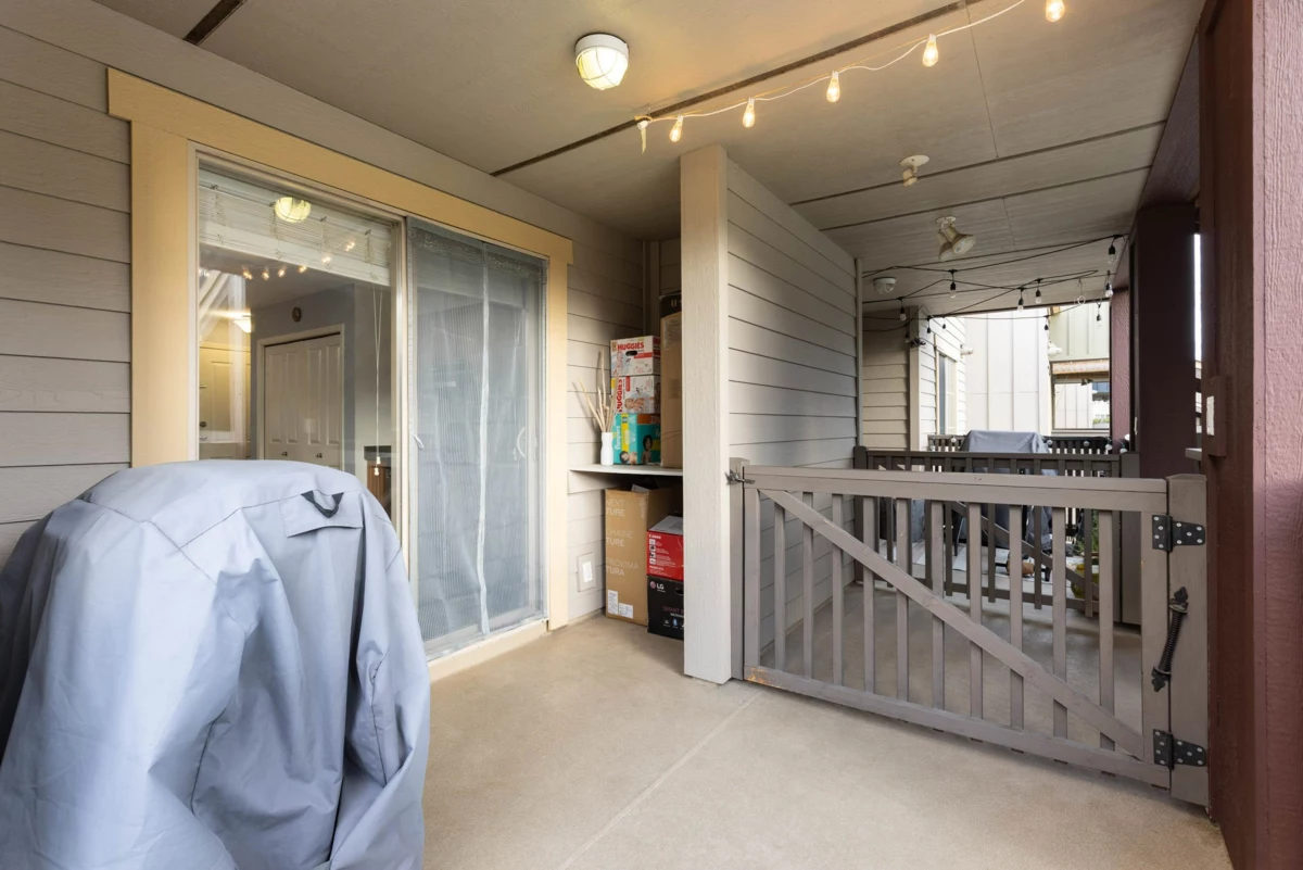 Bedroom 3 Photo of 12 1442 Vine Road, Pemberton, BC