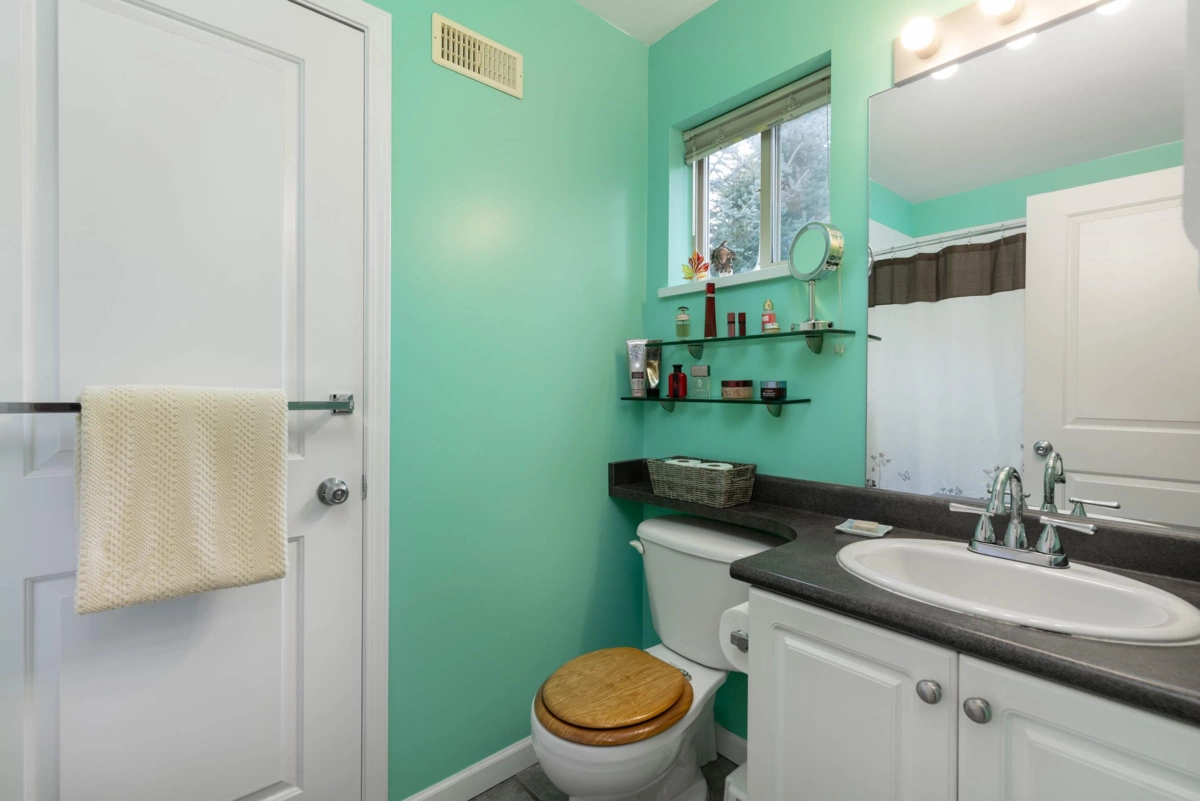 Entry Foyer Photo of 12 1442 Vine Road, Pemberton, BC