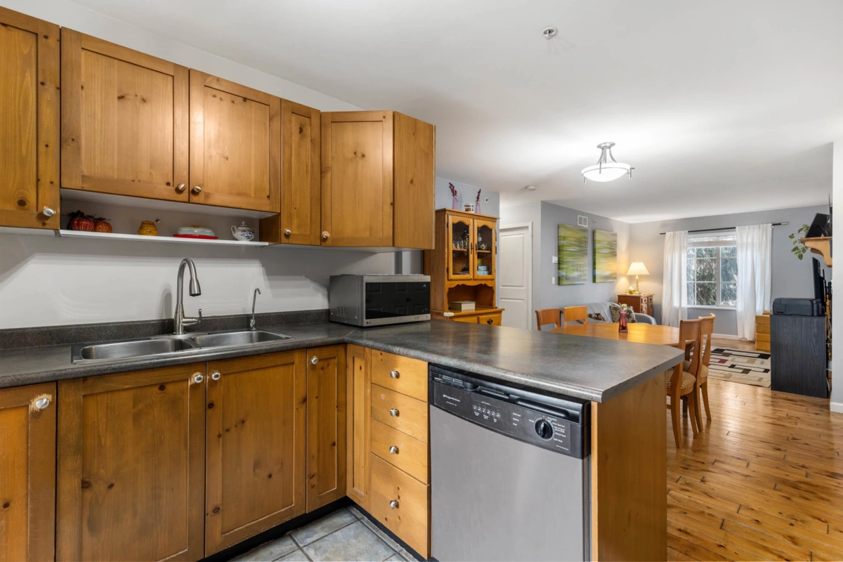 Family Room Photo of 12 1442 Vine Road, Pemberton, BC