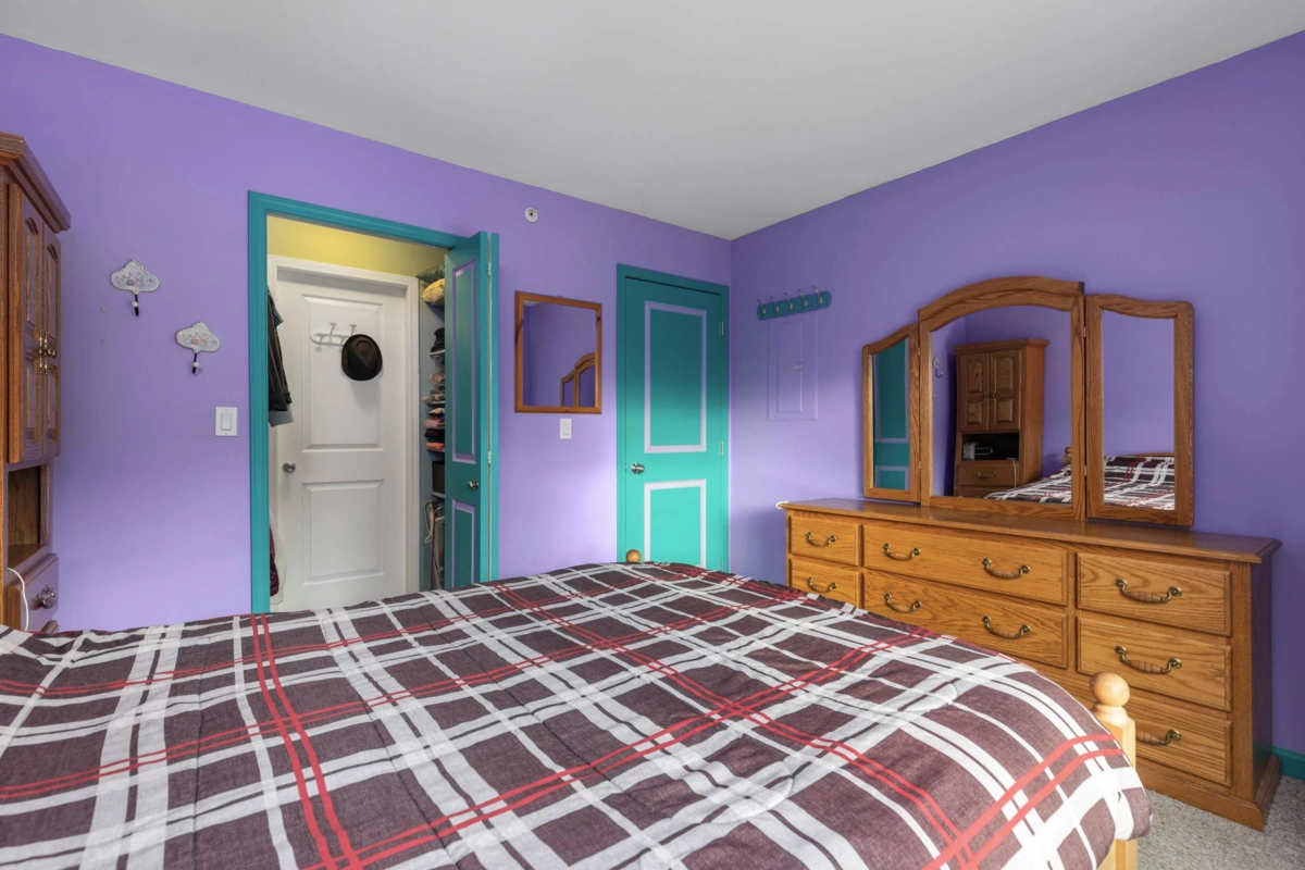 Loft / Bonus Room Photo of 12 1442 Vine Road, Pemberton, BC