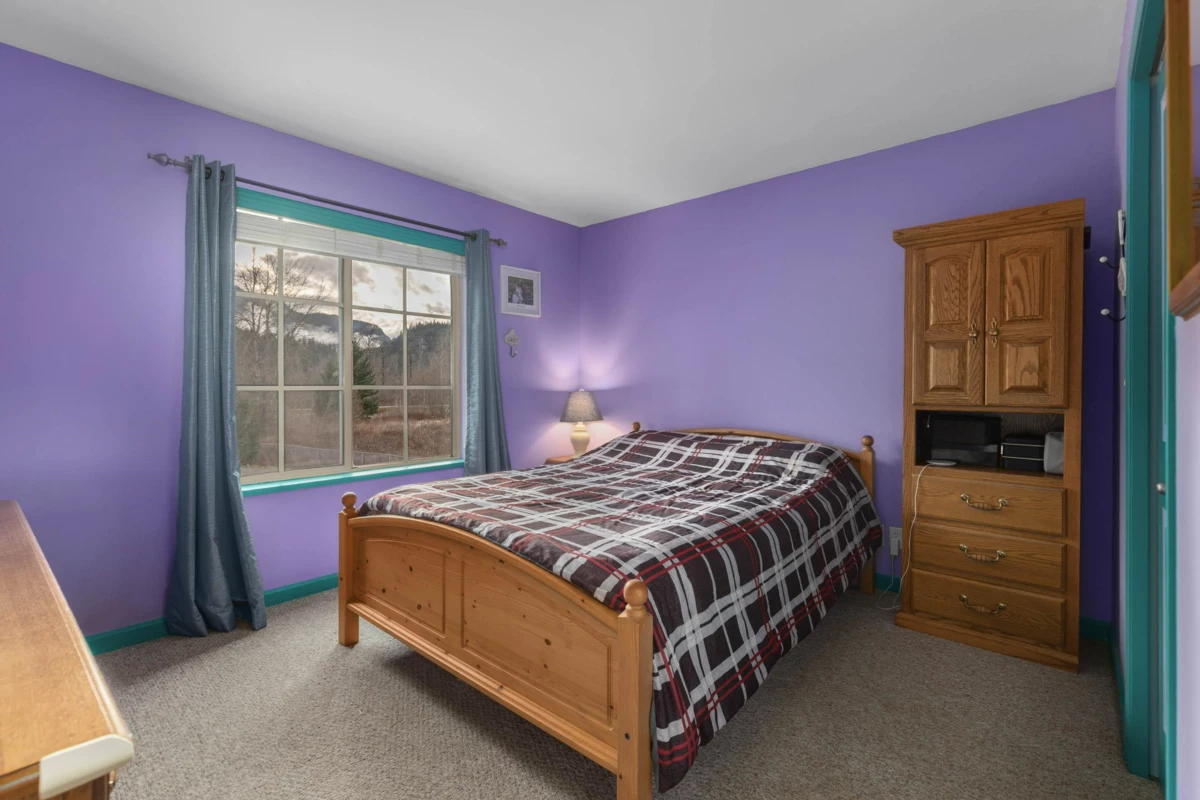 Office / Den Photo of 12 1442 Vine Road, Pemberton, BC