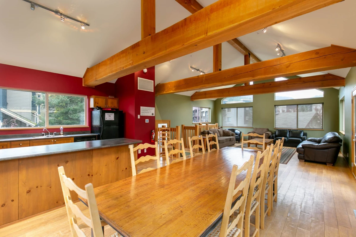 Outdoor Kitchen Photo of 12 1442 Vine Road, Pemberton, BC