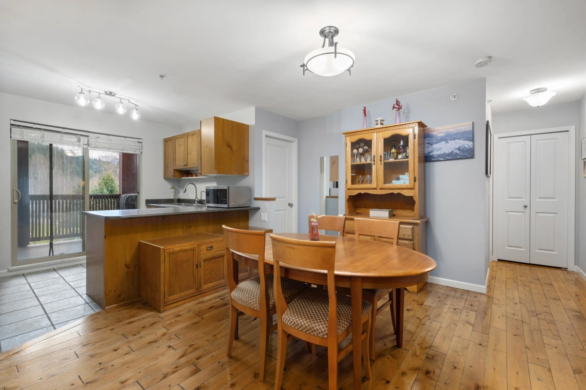 Pantry Photo of 12 1442 Vine Road, Pemberton, BC