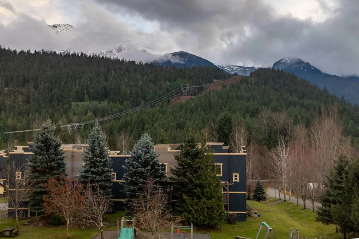 Powder Room Photo of 12 1442 Vine Road, Pemberton, BC
