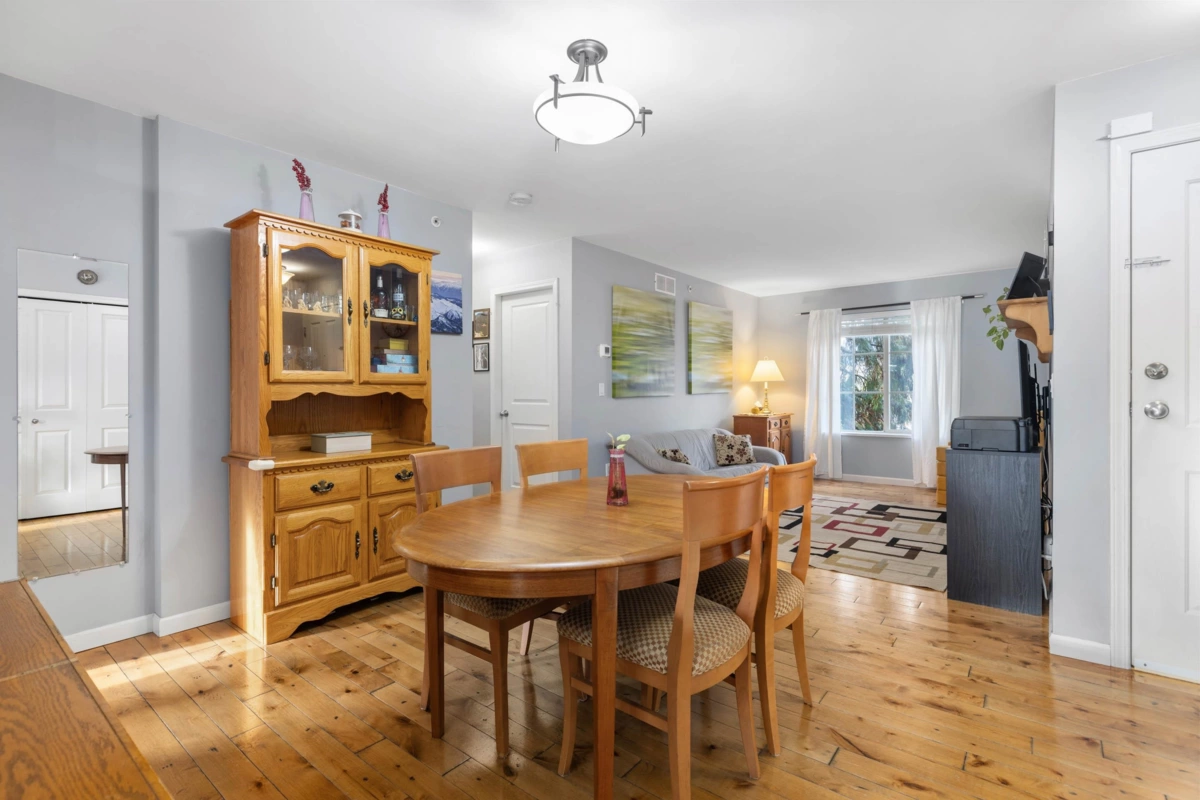 Primary Bathroom Photo of 12 1442 Vine Road, Pemberton, BC