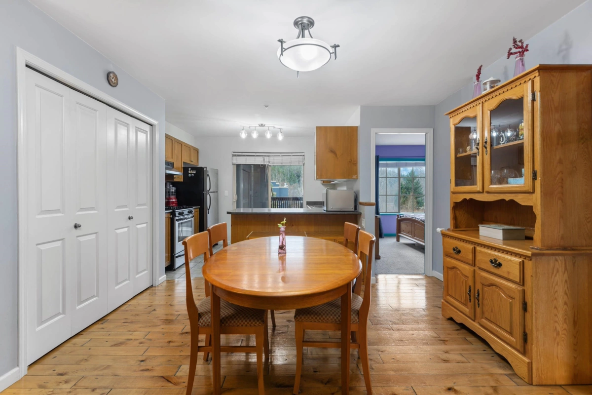 Primary Bedroom Photo of 12 1442 Vine Road, Pemberton, BC