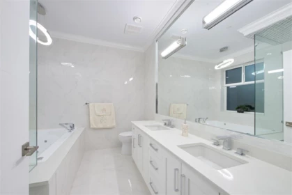 Mudroom Photo of 5886 Sherbrooke Street, Vancouver, BC