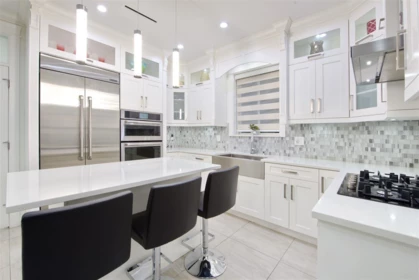 Pantry Photo of 5886 Sherbrooke Street, Vancouver, BC
