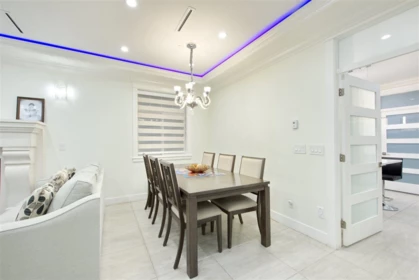 Primary Bedroom Photo of 5886 Sherbrooke Street, Vancouver, BC
