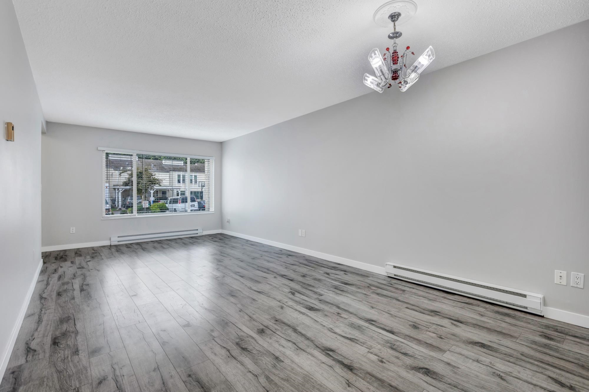 Breakfast Nook Photo of 35 3075 Trethewey Street, Abbotsford, BC