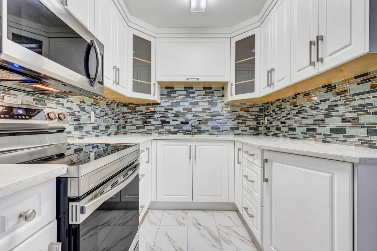 Dining Area Photo of 35 3075 Trethewey Street, Abbotsford, BC