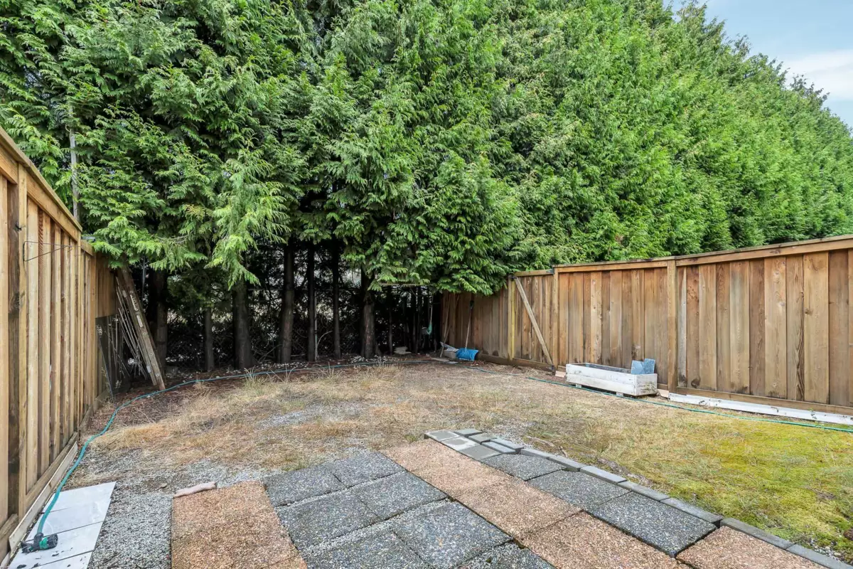 Garden / Landscaping Photo of 35 3075 Trethewey Street, Abbotsford, BC