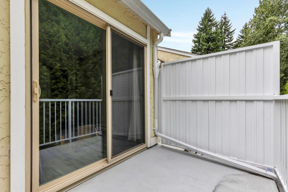 Mudroom Photo of 35 3075 Trethewey Street, Abbotsford, BC