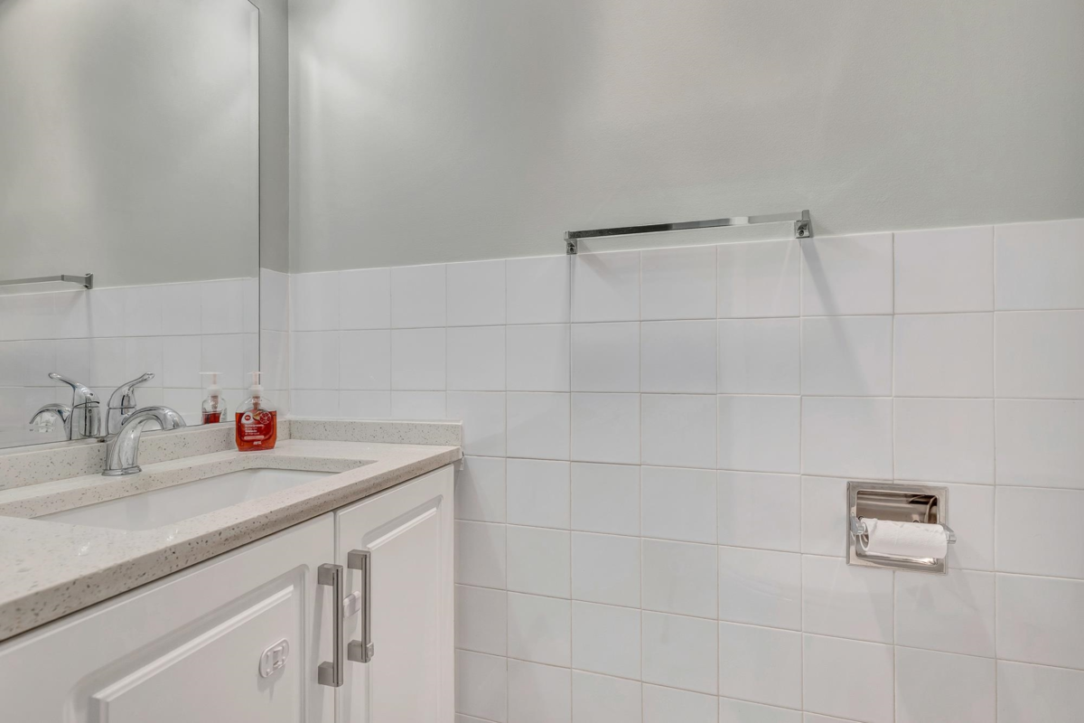 Office / Den Photo of 35 3075 Trethewey Street, Abbotsford, BC