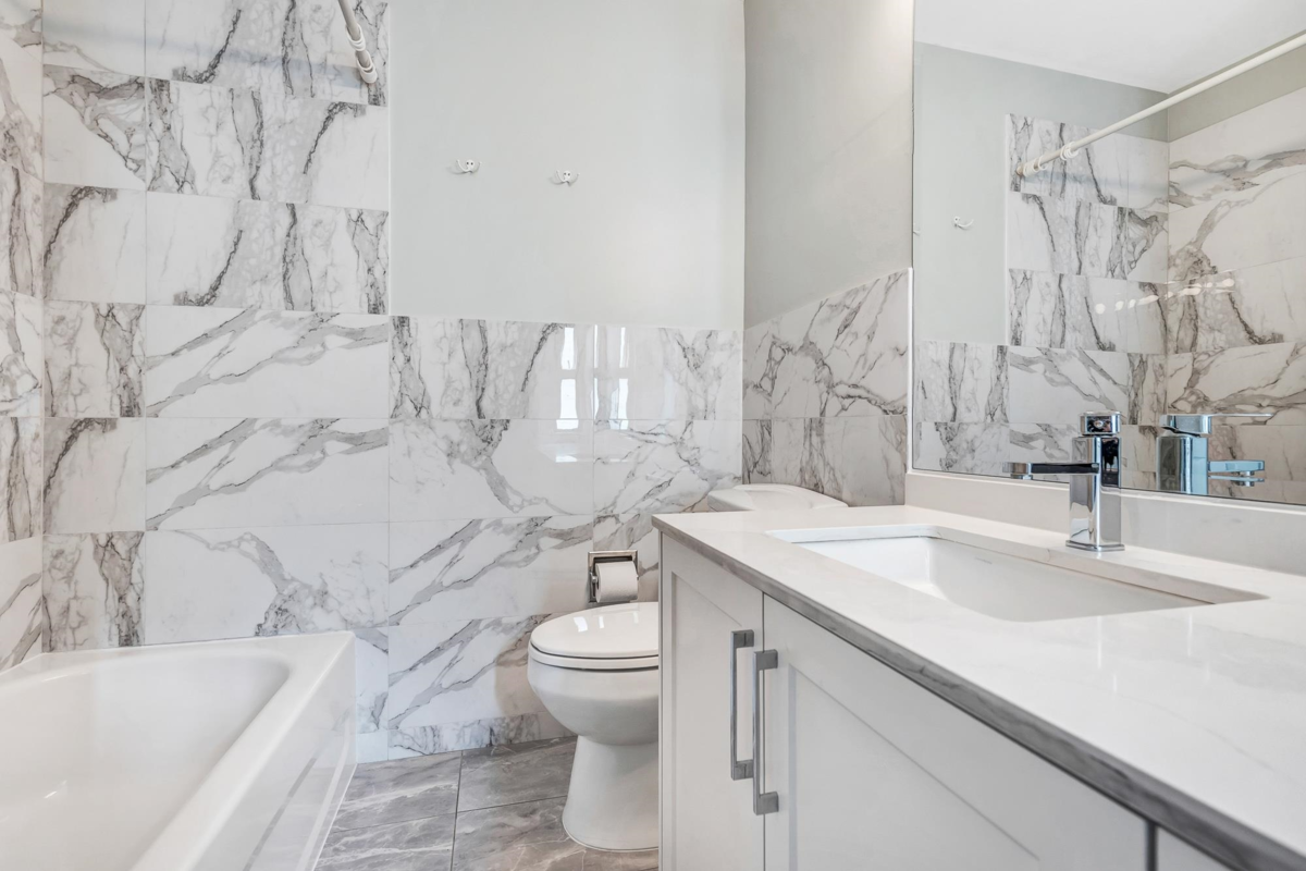 Staircase Photo of 35 3075 Trethewey Street, Abbotsford, BC