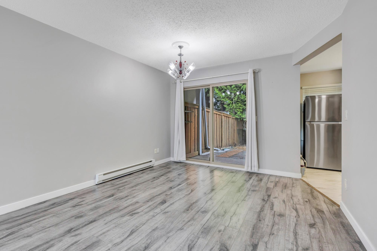 Walk-In Closet Photo of 35 3075 Trethewey Street, Abbotsford, BC