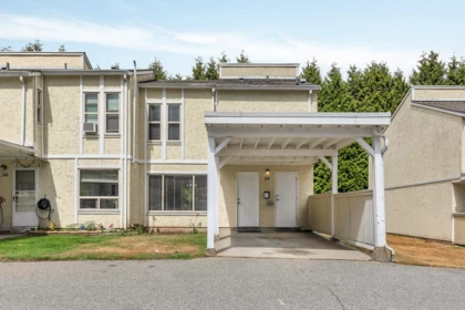 35 3075 Trethewey Street, Abbotsford, BC, Abbotsford — Townhouse for sale