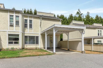 35 3075 Trethewey Street, Abbotsford, BC, Abbotsford — Townhouse for sale