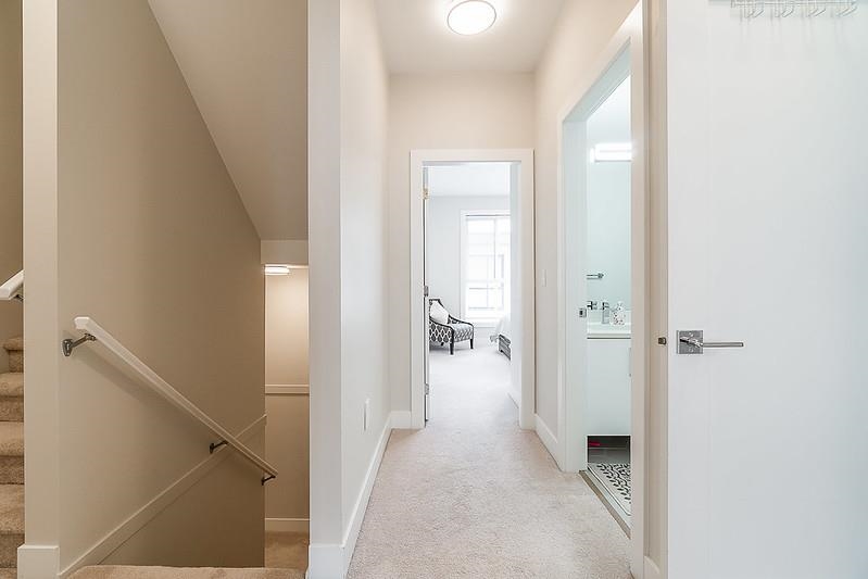 Bedroom 2 Photo of 33 16511 Watson Drive, Surrey, BC