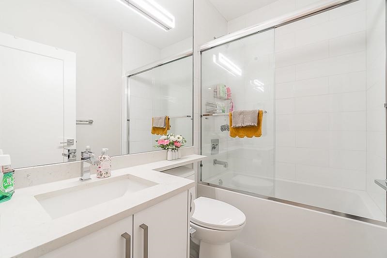 Bedroom 3 Photo of 33 16511 Watson Drive, Surrey, BC