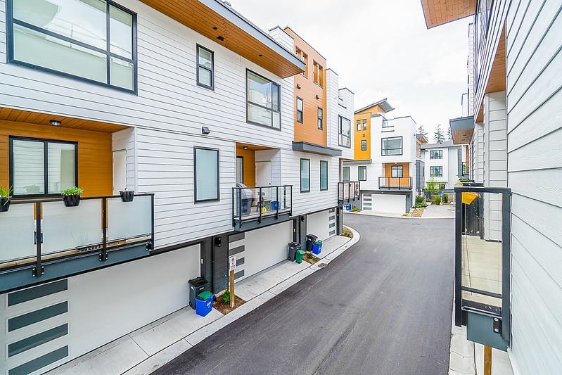 Bedroom 4 Photo of 33 16511 Watson Drive, Surrey, BC