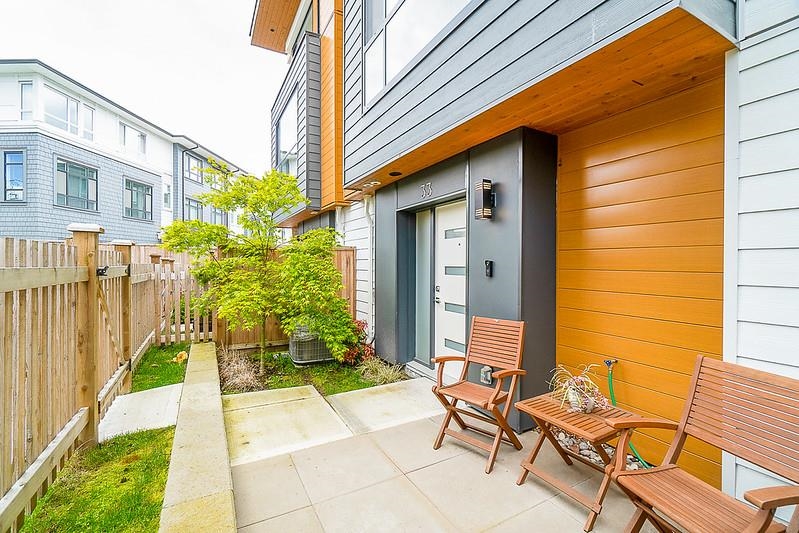 Community Amenities Photo (Clubhouse) of 33 16511 Watson Drive, Surrey, BC