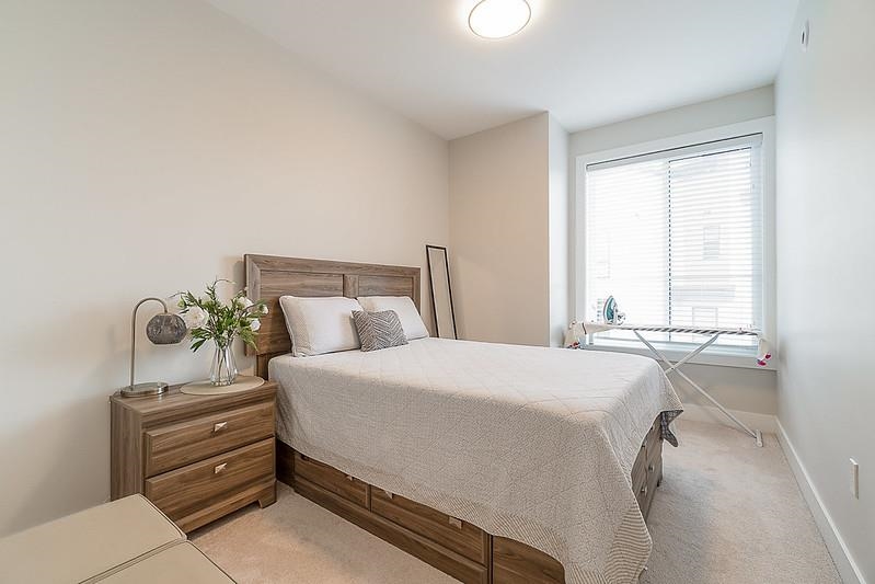 Exterior Rear Photo of 33 16511 Watson Drive, Surrey, BC