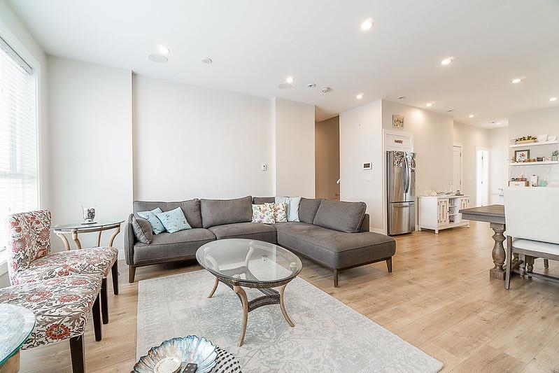 Front Yard Photo of 33 16511 Watson Drive, Surrey, BC