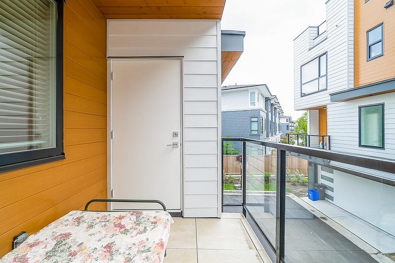 Guest Bathroom Photo of 33 16511 Watson Drive, Surrey, BC