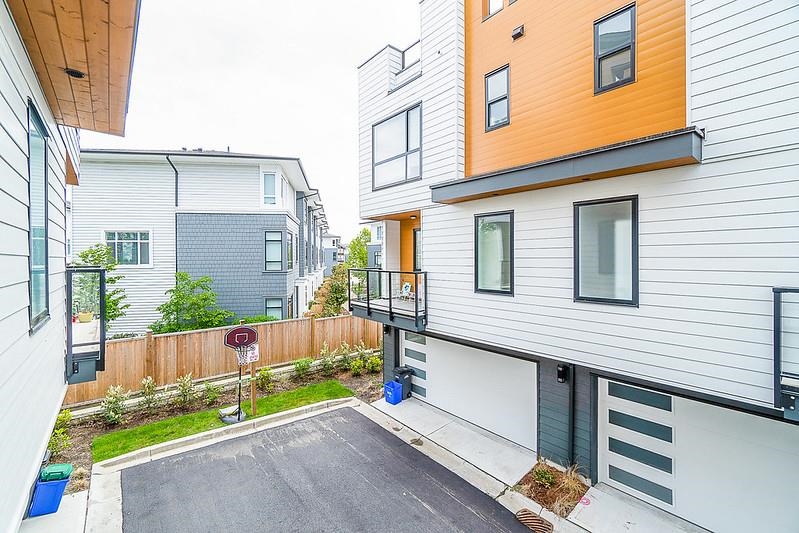 Laundry Room Photo of 33 16511 Watson Drive, Surrey, BC
