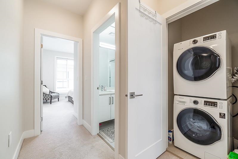 Loft / Bonus Room Photo of 33 16511 Watson Drive, Surrey, BC