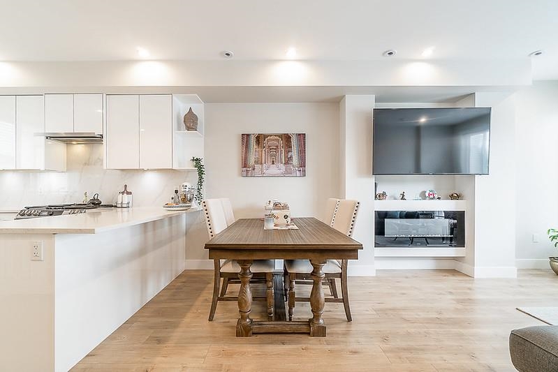 Mudroom Photo of 33 16511 Watson Drive, Surrey, BC