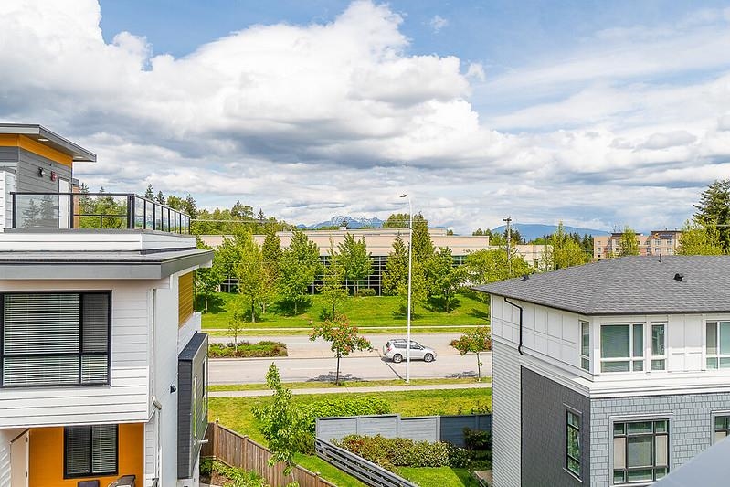 Office / Den Photo of 33 16511 Watson Drive, Surrey, BC