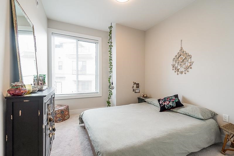 Outdoor Patio Photo of 33 16511 Watson Drive, Surrey, BC