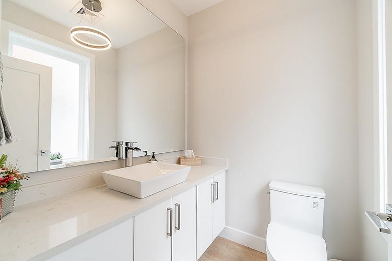 Pantry Photo of 33 16511 Watson Drive, Surrey, BC