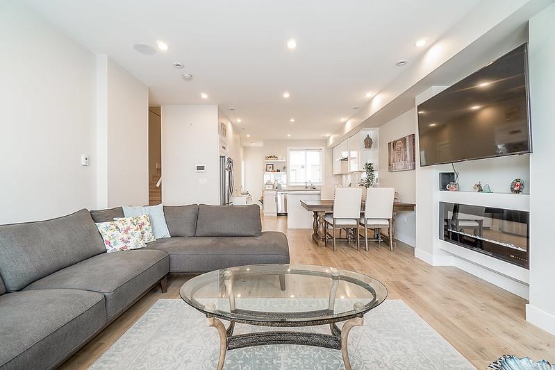 Primary Bedroom Photo of 33 16511 Watson Drive, Surrey, BC