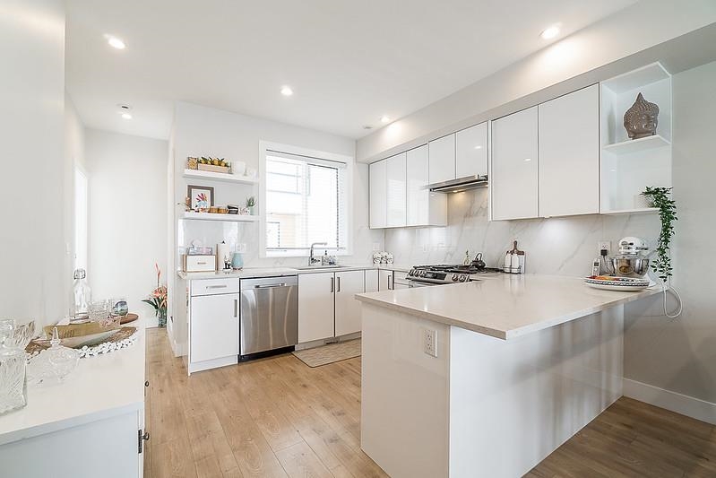 Street View Photo of 33 16511 Watson Drive, Surrey, BC