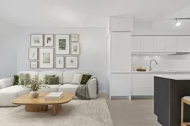 604 180 E 2nd Avenue, Vancouver, BC