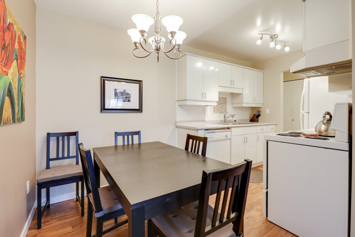 Walk-In Closet Photo of 302 330 E 1st Street, North Vancouver, BC