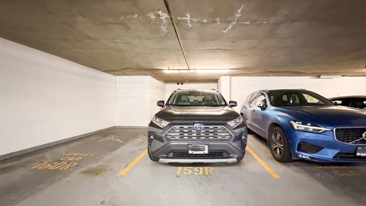 Loft / Bonus Room Photo of 1007 3111 Corvette Way, Richmond, BC