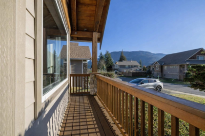 2 14550 Morris Valley Road, Mission, BC, Mission — Single Family Residence for sale