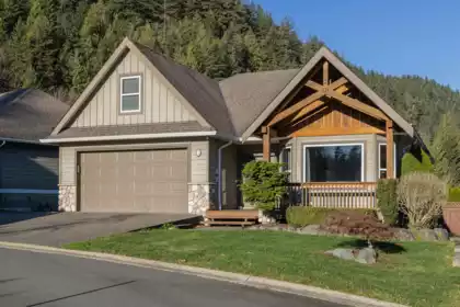 2 14550 Morris Valley Road, Mission, BC, Mission — Single Family Residence for sale